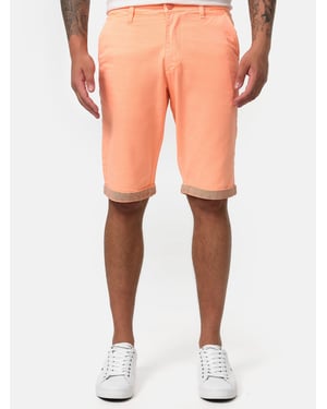 Tazzio Herren Chino Shorts