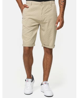 Tazzio Herren Chino Shorts