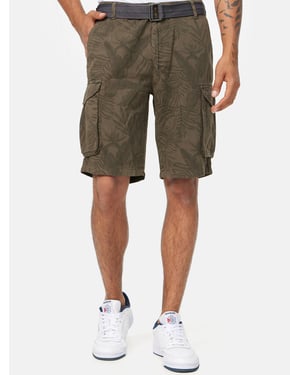 Tazzio Herren Cargoshorts