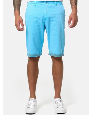 Tazzio Herren Chino Shorts