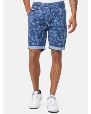 Tazzio Herren Shorts