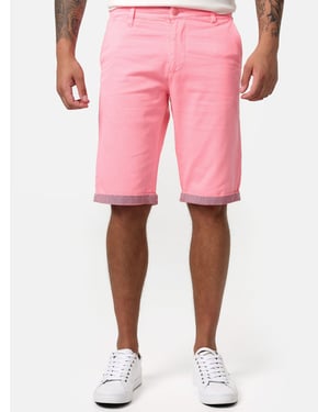 Tazzio Herren Chino Shorts