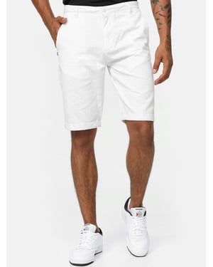 Tazzio Herren Chino Shorts