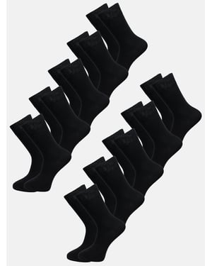 Tazzio Herren Socken 10er-Pack