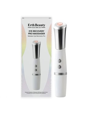 ErthSkin Augenregenerations-Pro-Massager