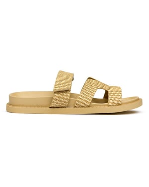 Solesister Hope Fußbett-Sandalen