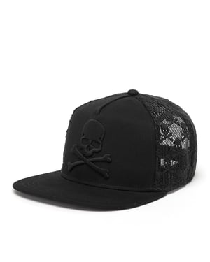 Cap Skull&Bones