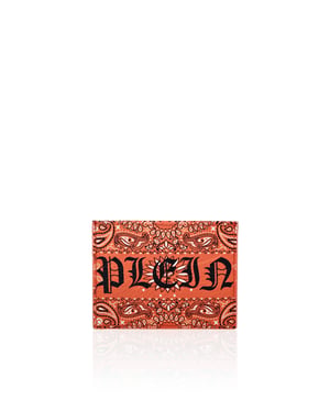 Kartenetui Paisley