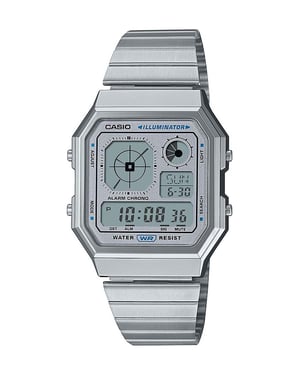 Casio A130WE-7AEF Kollektion Uhr