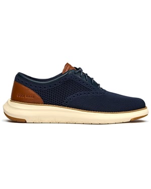 Cole Haan Grand Remix Strickschuhe
