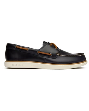 Cole Haan Grand Court Bootsschuhe