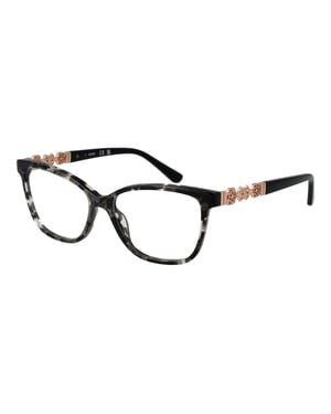 Guess Brillenfassung GU2832 005 52