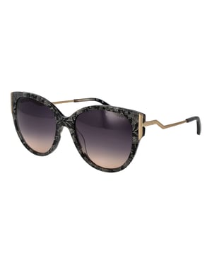 Marciano by Guess Sonnenbrille GM0834 20B 56