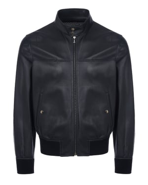 Bally-Jacke