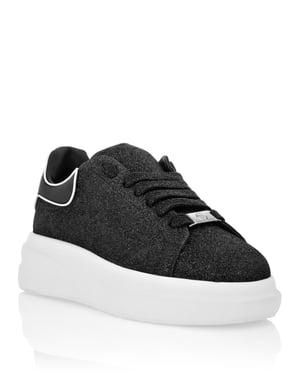 Sneaker Glitter