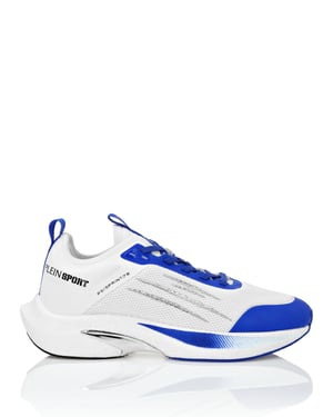 Läufer Sneaker
