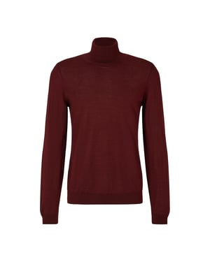 Boss - "Musso-P" Pullover für Herren (Rot)