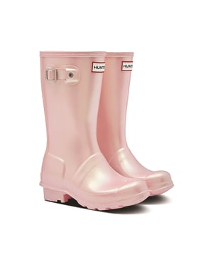 Hunter Original Nebula Gummistiefel Bella
