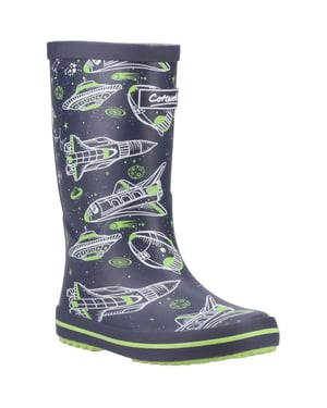 Cotswold Charlbury Gummistiefel in Mehrfarbig