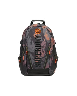 Superdry Herren Tarp Rucksack