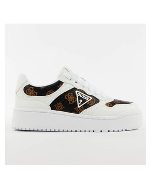Guess Damen-Sneaker für den urbanen Stil