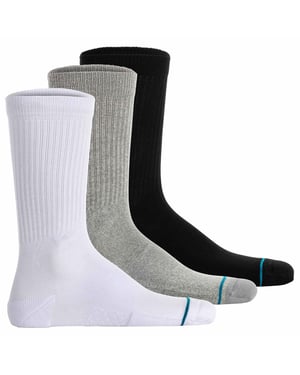 Stance Icon Socken