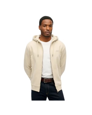 Superdry Herren Essential Sweatshirt