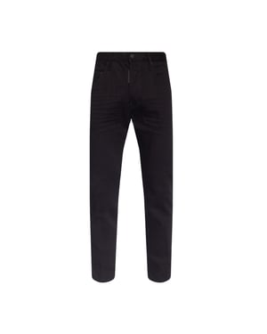 Dsquared2 - Skater-jeans In Schwarz