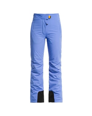 Parajumpers Emine Kornblumenblaue Gepolsterte Skihose