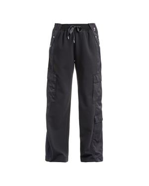 Parajumpers Avatar Bleistifthose Schwarz