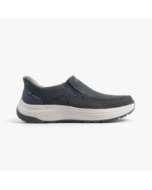 Skechers Decklan - Gulliver Herren Schuhe Marineblau