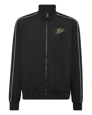 Sweatjacke