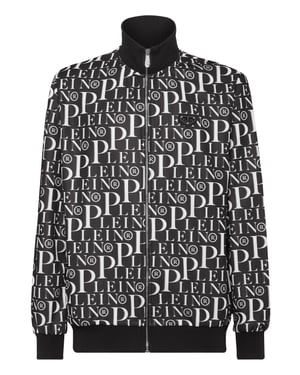Sweatjacke