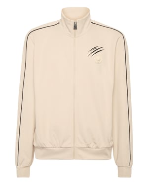 Sweatjacke