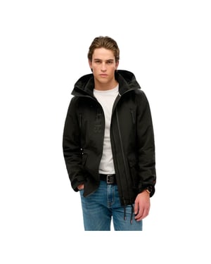 Superdry Herren Ultimate Jacke