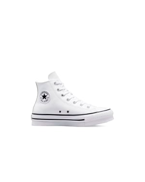 CHUCK TAYLOR ALL STAR EVA LIFT PLATTFORM LEDER