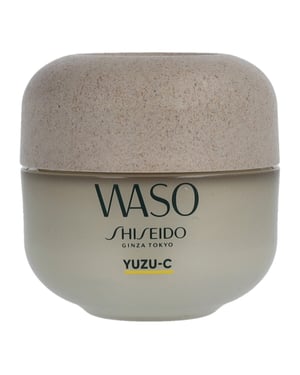 WASO - Yuzu-C Beauty Sleeping Mask 50ml