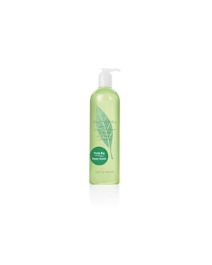 Green Tea Shower Gel 500ml