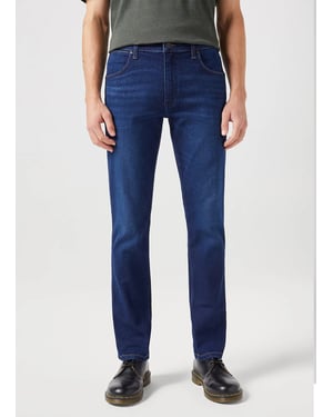 Wrangler - Greensboro Night Shade
