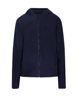 Mo Fleecejacke Männer Marine