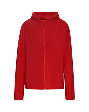 Dreimaster Fleecejacke Männer verrotten