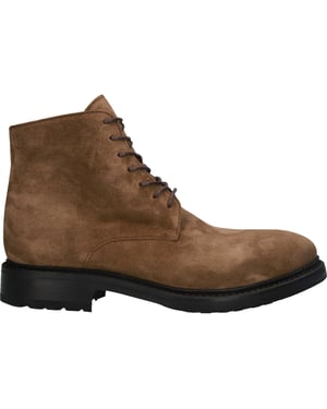 FABRICE ENEA - CG321 Tabacco - Stiefel
