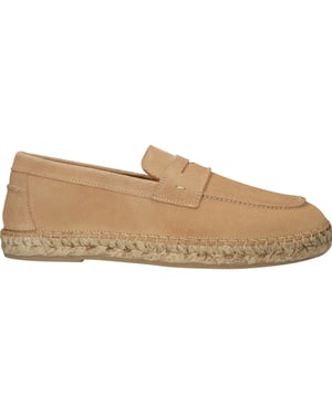 ESPA SONNY - DG375 Mouton - Slip-On-Schuhe