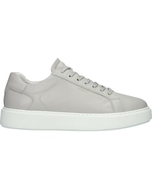 NOVA STANLEY - DG368 Light Grey - Sneaker (niedrig)