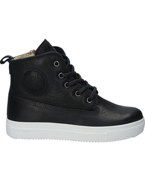 ASPEN PAL - CK07 Dark Indigo - Sneaker (hoch)