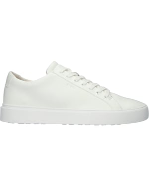 CRAG FINN LOW - CG117 White - Sneaker (niedrig)