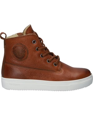 ASPEN PAL - CK07 Dark Chesnut - Sneaker (hoch)