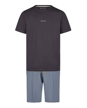 Pyjama Shorty
