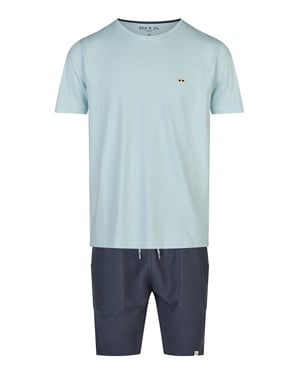 Pyjama Shorty