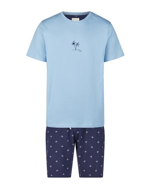 Pyjama Shorty